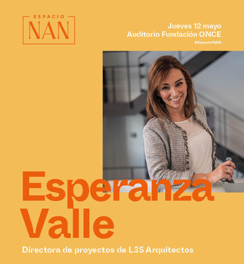Esperanza Valle Linkedin