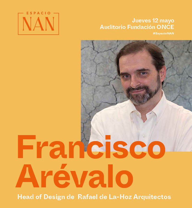 Francisco Arevalo Linkedn