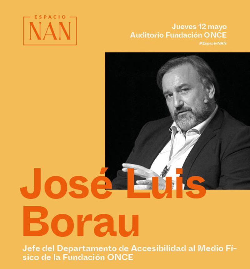 Jose Luis Borau Linkedin