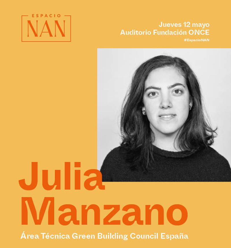Julia Manzano Linkedin